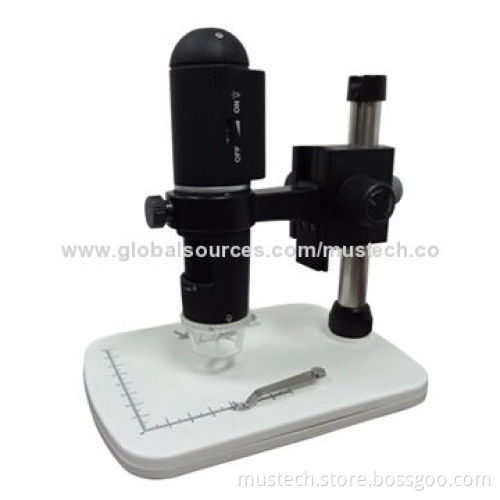 iOS App Microscopes